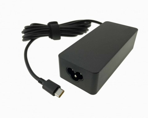 Ładowarka do laptopa 20V 2.25A USB-C 87W - szybkie ładowanie, uniwersalne zastosowanie, wysoka jakość i niezawodność. Ładowarka do laptopa 20V 2.25A USB-C 87W - szybkie ładowanie, uniwersalne zastosowanie, wysoka jakość i niezawodność.