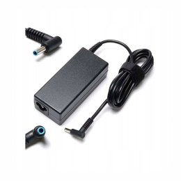 Zasilacz do HP 19.5V 2.31A 45W z wtykiem 4.5x3.0mm - Ładowarka z zabezpieczeniami