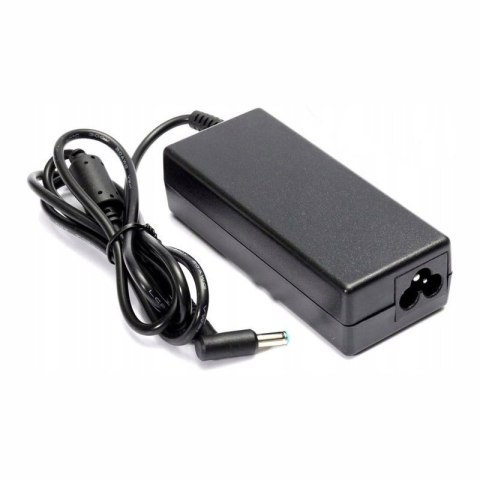 Zasilacz do HP 19.5V 2.31A 45W z wtykiem 4.5x3.0mm - Ładowarka z zabezpieczeniami Zasilacz do HP 19.5V 2.31A 45W z wtykiem 4.5x3.0mm - Ładowarka z zabezpieczeniami
