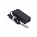 Zasilacz do laptopów LENOVO 20V 4.5A, moc 90W, wtyczka 7.9x5.5mm, bez kabla zasilającego. Idealny do ładowania laptopów LENOVO.