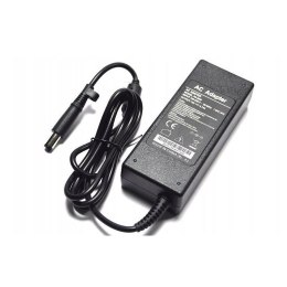 Zasilacz do laptopów Lenovo 20V 3.25A 65W z wtyczką 7.9x5.5mm, z zabezpieczeniem przed przepięciami i przegrzaniem.