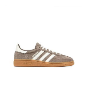 Adidas Handball Spezial IF6490 - Braun Wildleder Retro Turnschuhe