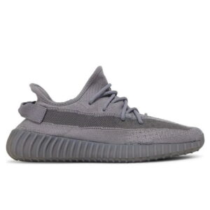 Adidas Yeezy Boost 350 V2 IF3219 Grey – Men’s Streetwear Sneakers with Primeknit Upper and Boost Midsole