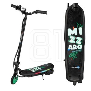 Electrical scooter Spokey Mizzaro jr ⟪k-0⟫-945884