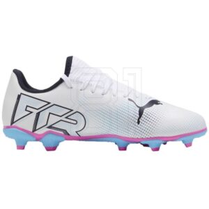 Puma Future 7 Play FG/AG JR 107734 01 football shoes