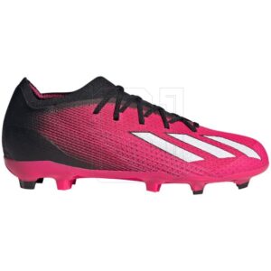 Adidas x speedportal football shoes.1 FG Jr GZ5102