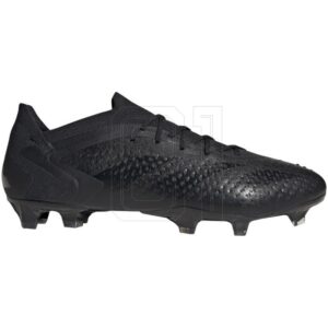 Adidas Predator Accuracy football shoes. 1 Low FG M GW4575
