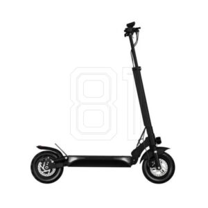 Electric scooter RUPTOR R1 V2 Black