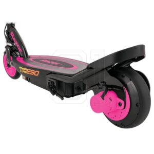 Electric scooter Razor E90 Power Core 13173861 (black)