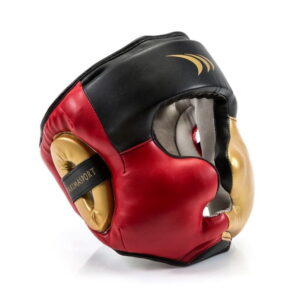 Yakima Sport Boxing Helmet with Cheekbone Guard L 100346L