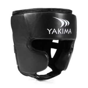 Yakimasport PRO Boxing Helmet M 100515M
