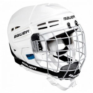 Bauer Prodigy Yth Hockey Helmet Combo 1045723