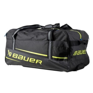 Bauer Premium 24 Jr Hockey Bag on Wheels 1063637
