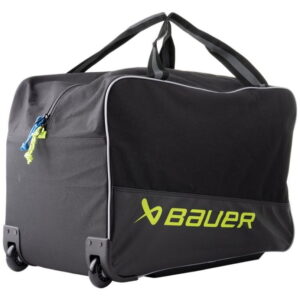 Bauer Core '24 Junior Wheeled Hockey Bag 1063641