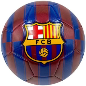 FC Barcelona Official Licensed Soccer Ball 123157