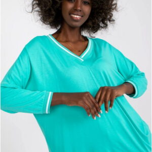 Top Model RV-BZ-7805.66P Turquoise - BFG