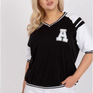 Top Model RV-BZ-7830.30 Black/White - Relevance