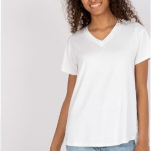 Blouse Model FA-BZ-7724.92P Ecru - Fancy