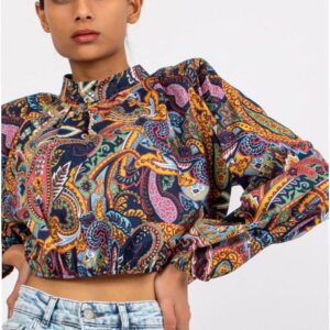 Top Model DHJ-BZ-15170.39 Navy - Italy Moda