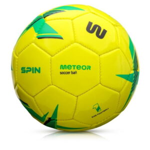 Meteor Spin 1 Soccer Ball 17257