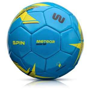 Meteor Spin Soccer Ball 1 17258