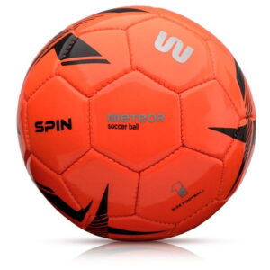 Meteor Spin Soccer Ball 1 17259
