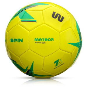 Meteor Spin Soccer Ball 3 17260