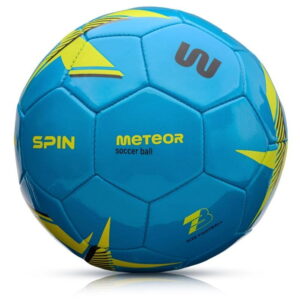 Meteor Spin Soccer Ball 3 17261