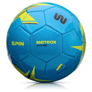 Meteor Spin 4 Soccer Ball 17264