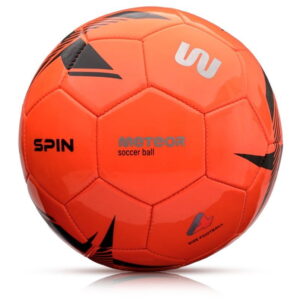 Meteor Spin 4 Soccer Ball 17265