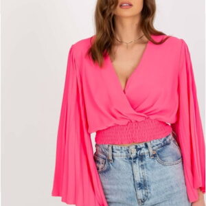 Top Model DHJ-BZ-16503.30X Fluo Pink - Italy Moda