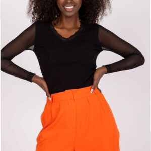 Top Model RV-BZ-7839.88P Black - Rue Paris