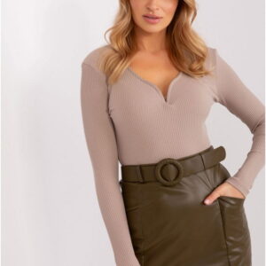Top Model RV-BZ-9206.52P Dark Beige - BFG