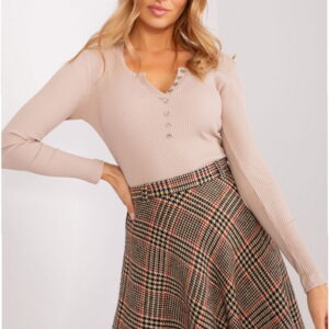 Top Model RV-BZ-9209.36P Beige - BFG