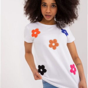 Top Model RV-BZ-9622.20X White - BFG