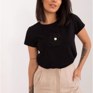 Top Model RV-BZ-9636.45 Black - BFG
