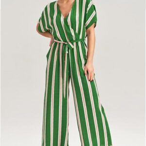 Jumpsuit Model M1022 Pattern 179 - Figl