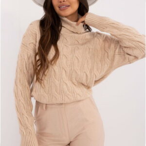 Ladies' Golf Model AT-SW-23445.00 Beige - AT