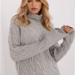 Ladies' Golf Model AT-SW-23445.00 Grey - AT