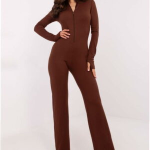 Overall Model LK-KO-509822.66 Brown - Lakerta