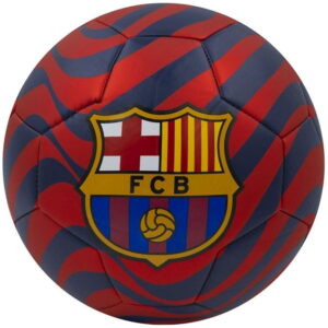 FC Barcelona Soccer Ball 272373