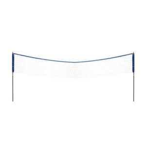 Beach Volleyball Posts Rucanor with Net
