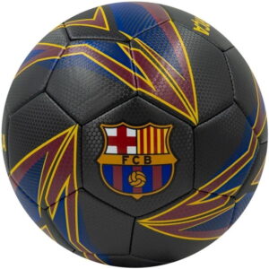 FC Barcelona Official Soccer Ball 274797