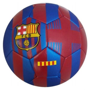 FC Barcelona Mini Official Licensed Soccer Ball 372978