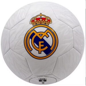 Real Madrid Official Licensed Soccer Ball 4000229