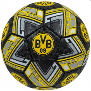 Borussia Dortmund Official Licensed Soccer Ball 4004241