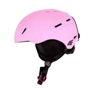 4F U063 Ski Helmet size M 54-58cm Jr 4FJWAW24AHELU063 54S