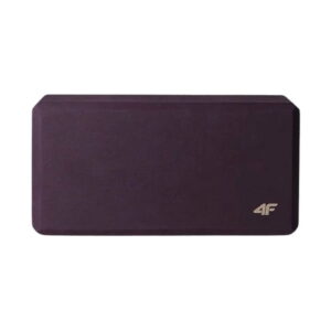 Yoga Block 4F U082 2 Pack 4FWSS25AAOTU082 50S