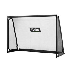 Salta Legend Soccer Goal with Training Screen 180 x 120 x 60 cm