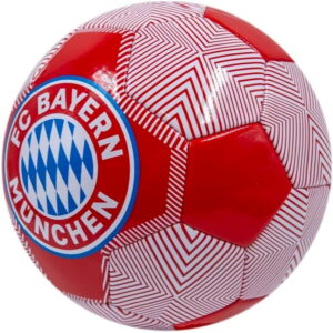 Bayern Munich Official Licensed Soccer Ball 709489